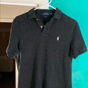Ralph Lauren Polo classic fit